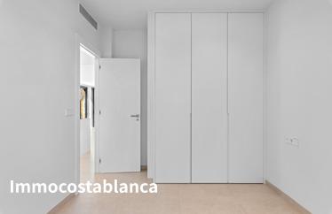 Detached house in Pilar de la Horadada, 90 m²