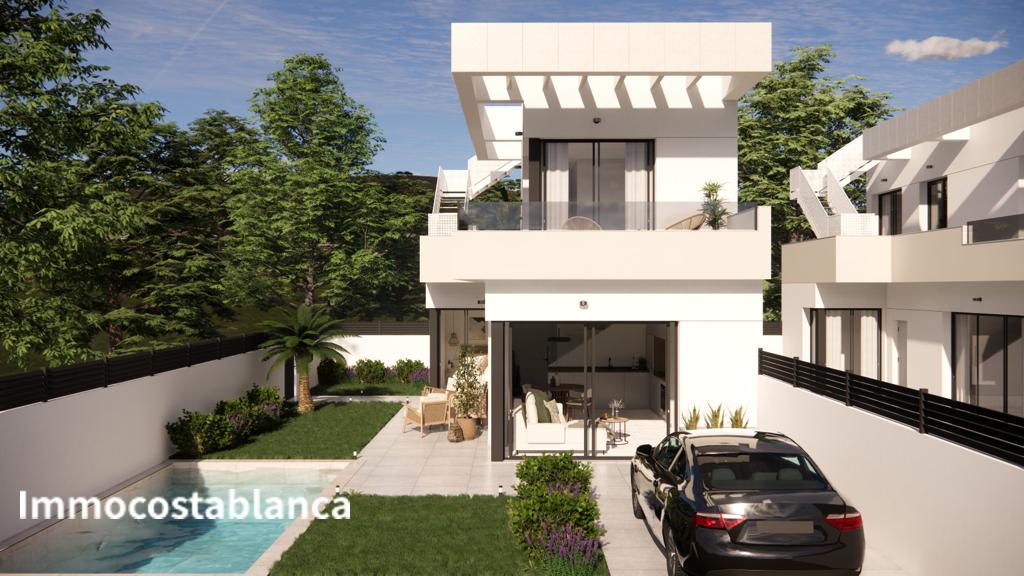 Villa in Los Montesinos, 106 m², 456,000 €, photo 5, listing 49575536