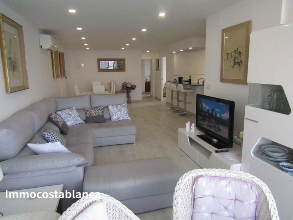 Apartment in Benidorm, 144 m², 447,000 €, photo 7, listing 77768976