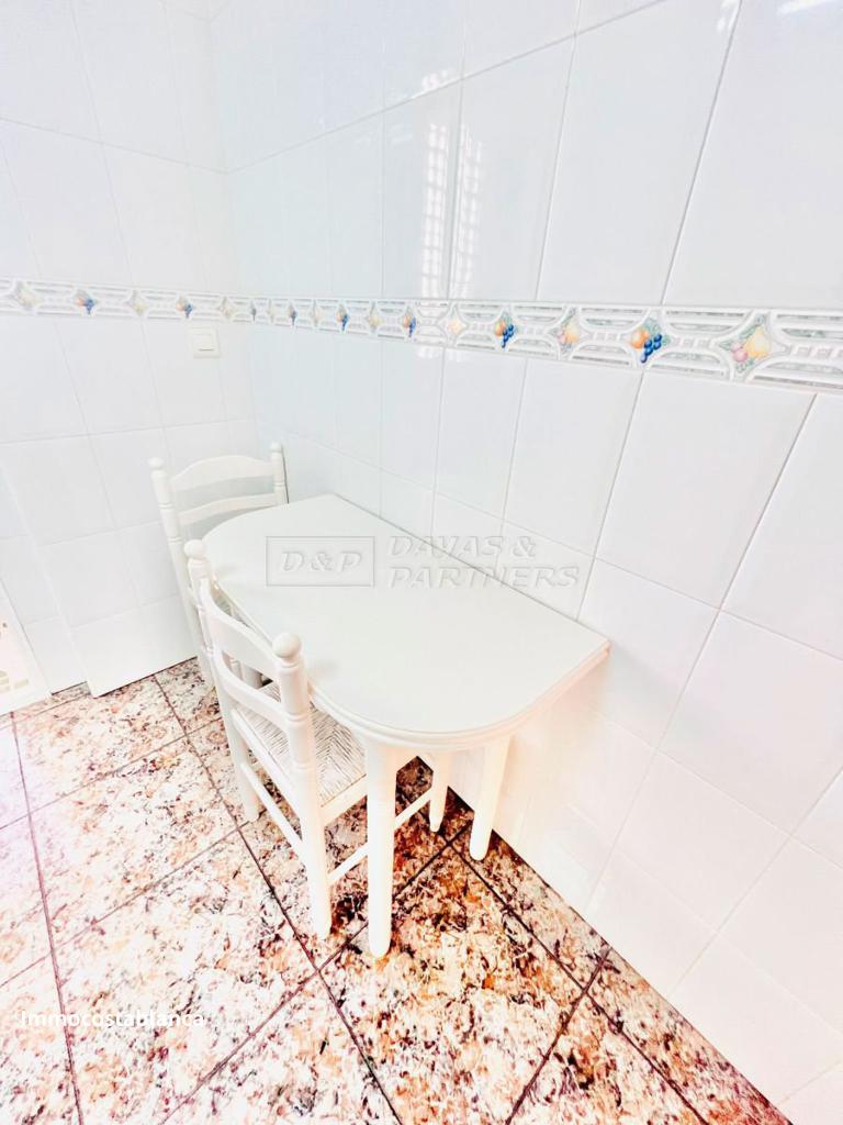 Apartment in Torrevieja, 106 m², 187,000 €, photo 8, listing 25987456