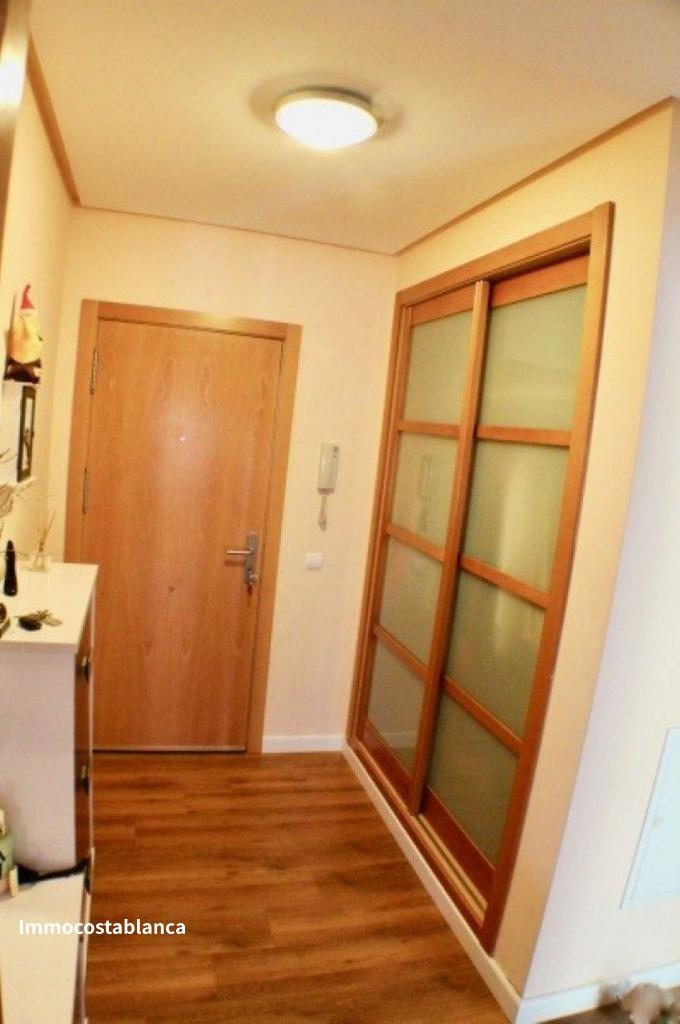 Apartment in Villajoyosa, 96 m², 205,000 €, photo 7, listing 66019456