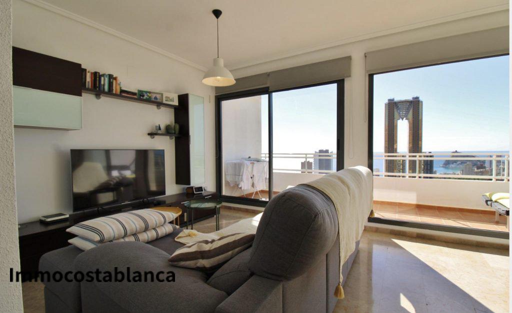 3 room apartment in Benidorm, 90 m², 318,000 €, photo 3, listing 78689856
