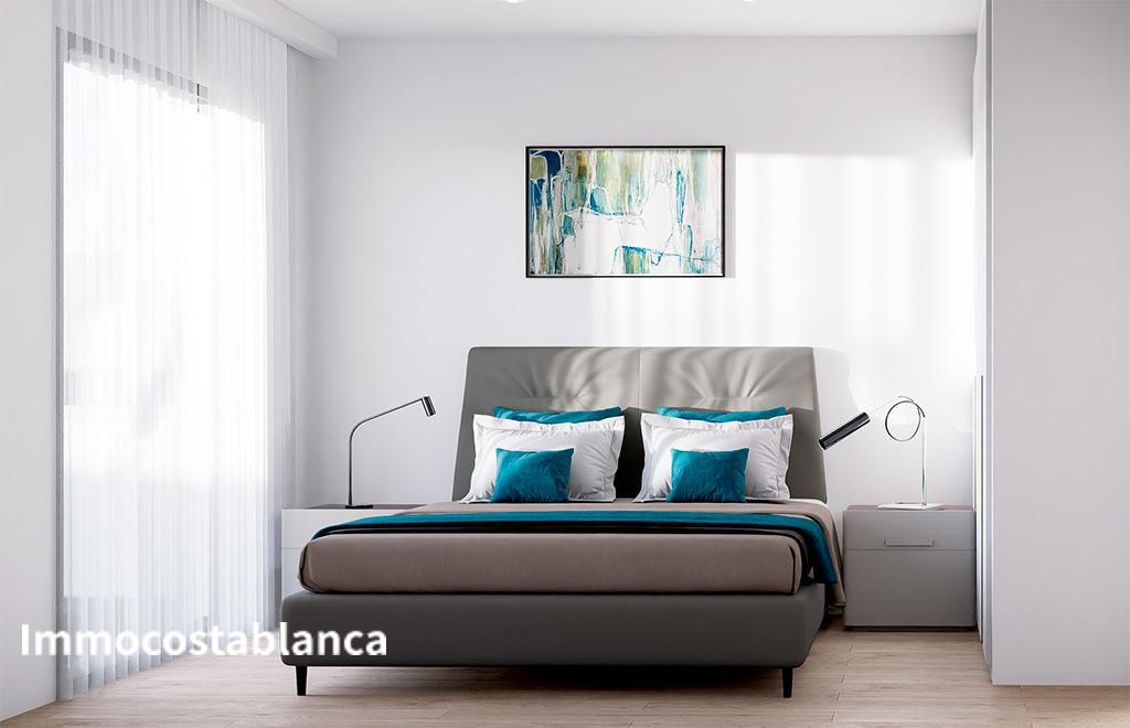 Apartment in Finestrat, 86 m², 440,000 €, photo 3, listing 64559376