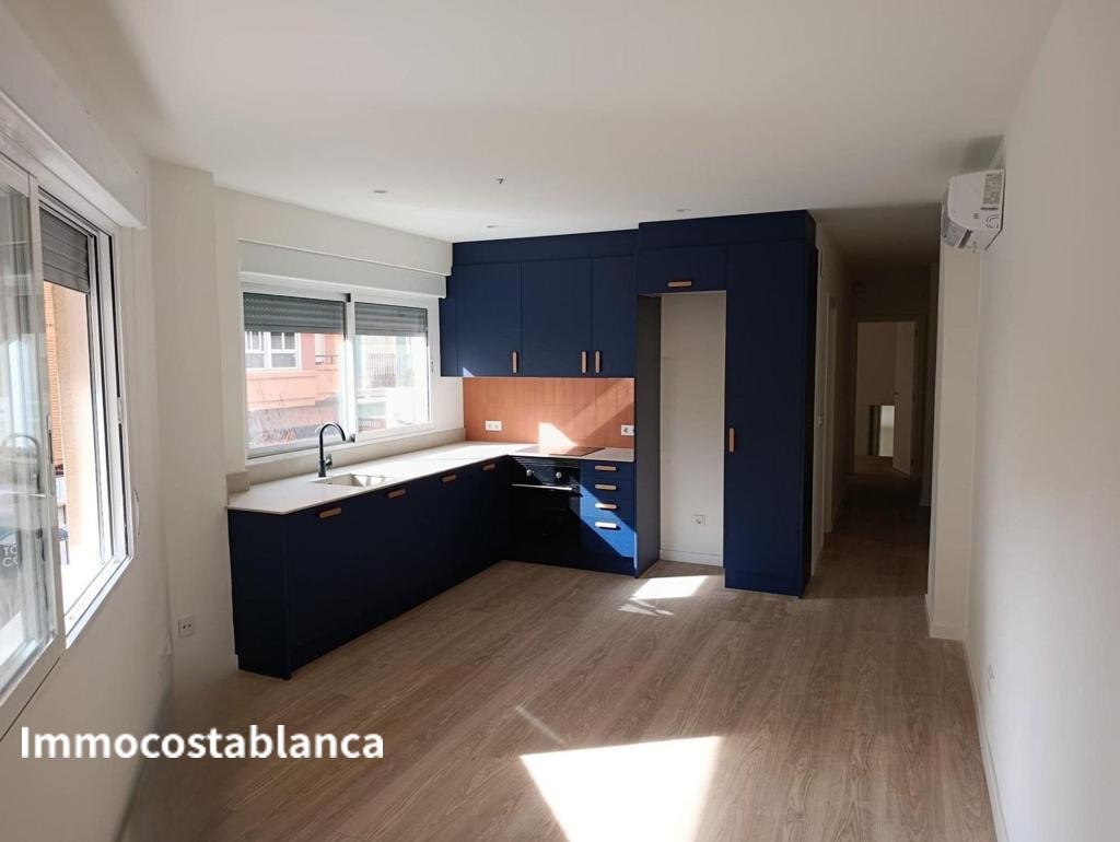Apartment in Alicante, 55 m², 205,000 €, photo 2, listing 9297216