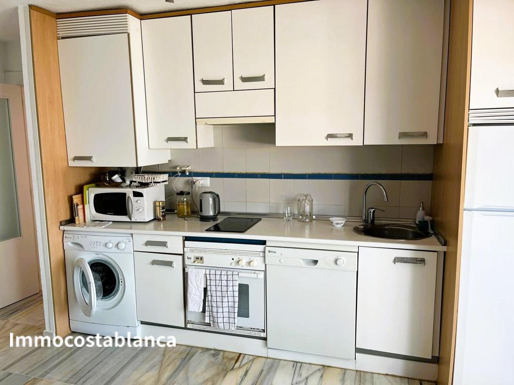 Apartment in Benidorm, 60 m², 215,000 €, photo 6, listing 73989056