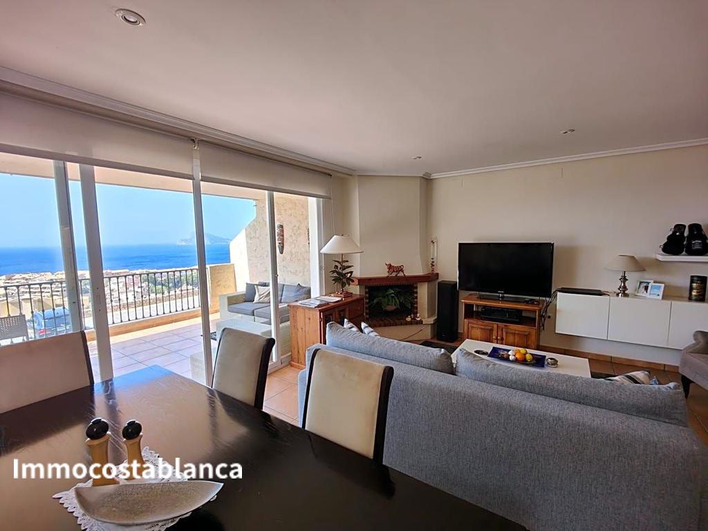 Terraced house in Altea, 203 m², 450,000 €, photo 6, listing 4473056