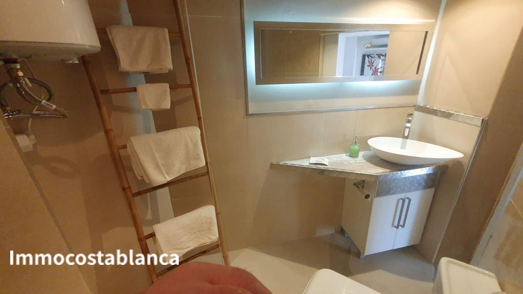 1 room apartment in Calpe, 40 m², 115,000 €, photo 10, listing 1146576