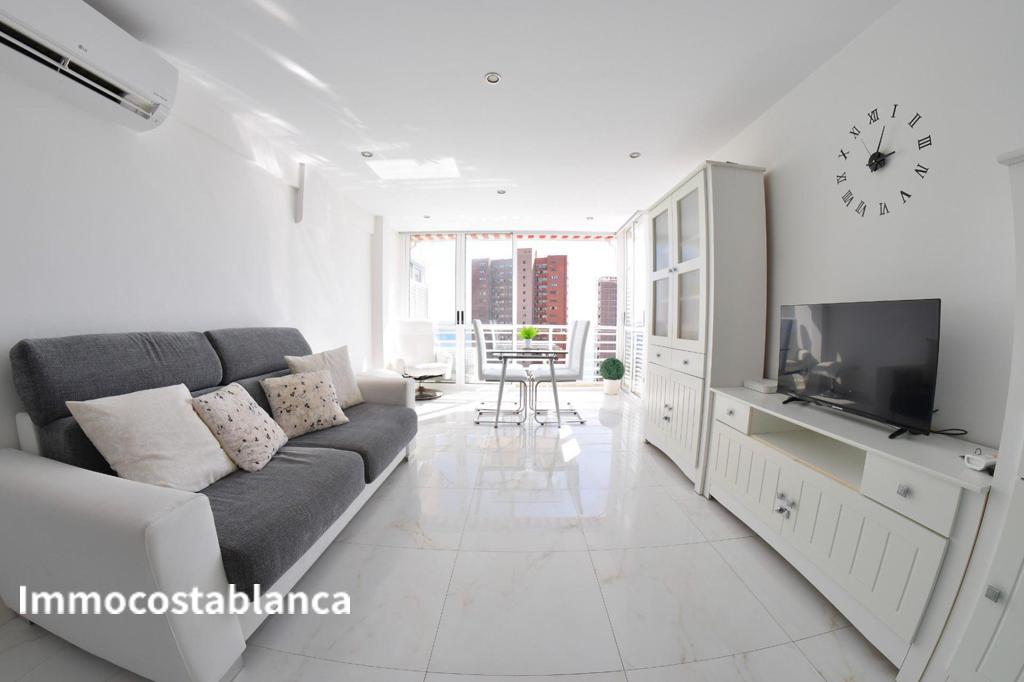 Apartment in Benidorm, 45 m², 263,000 €, photo 5, listing 60969136