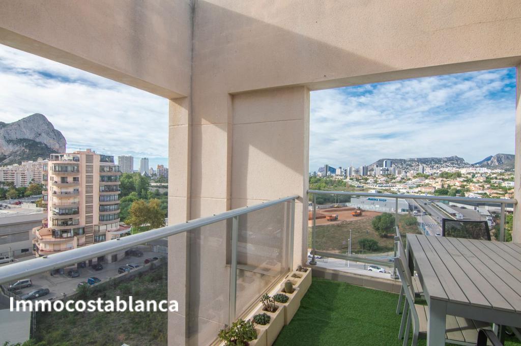 Apartment in Calpe, 84 m², 285,000 €, photo 4, listing 27785136