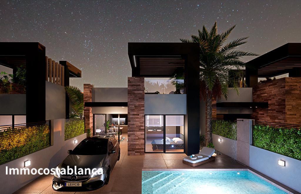Villa in Vega Baja del Segura, 125 m², 300,000 €, photo 3, listing 72465856
