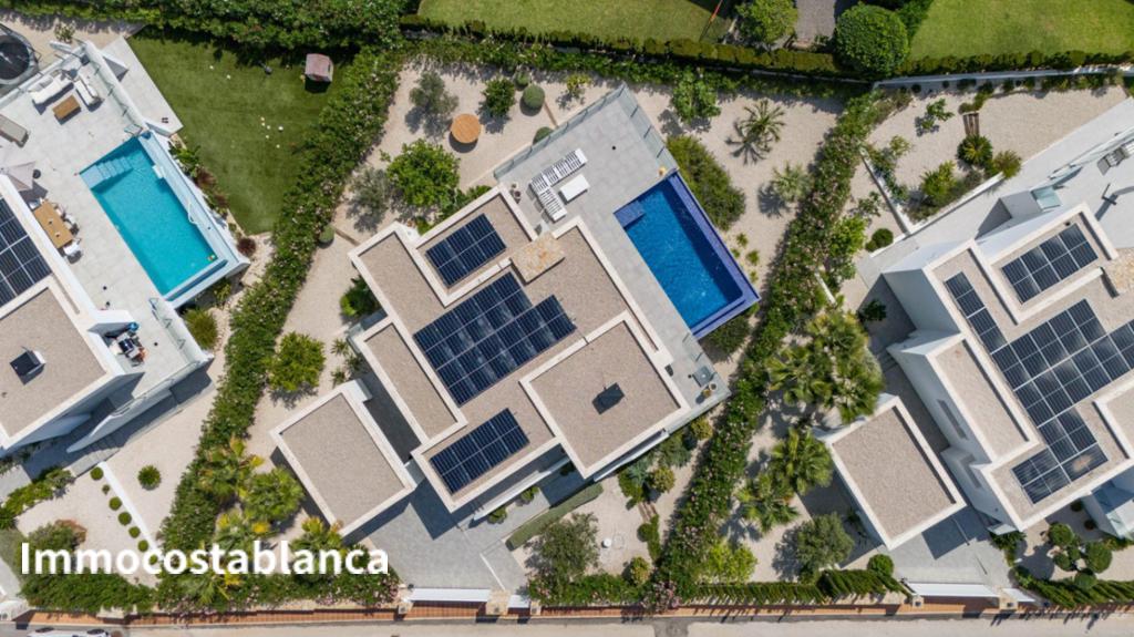 Detached house in Benitachell, 244 m², 1,350,000 €, photo 8, listing 28701936