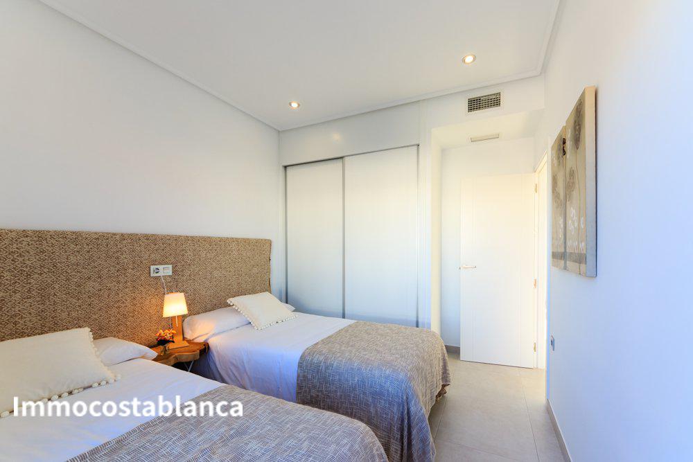 Apartment in Pilar de la Horadada, 114 m², 370,000 €, photo 2, listing 2615536