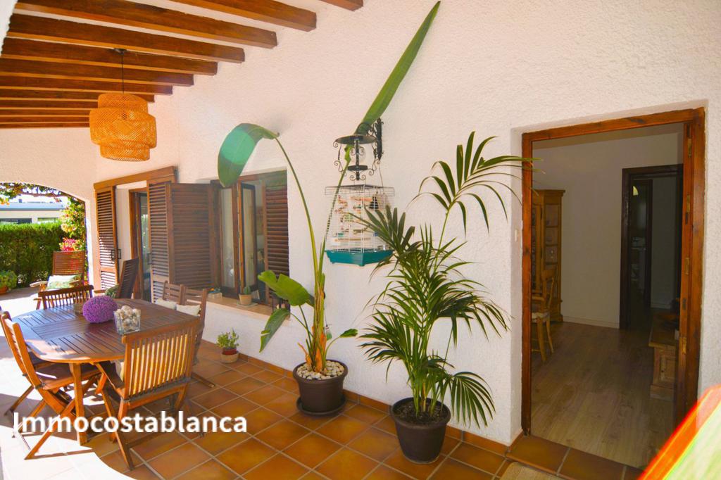 Villa in Dehesa de Campoamor, 250 m², 700,000 €, photo 2, listing 44971376