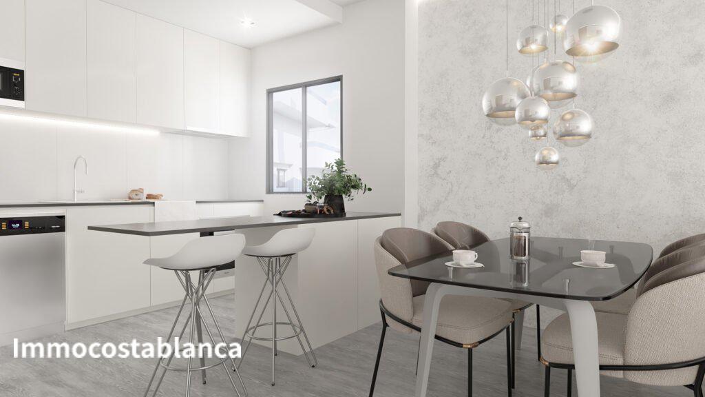 Apartment in Alicante, 220,000 €, photo 6, listing 11524016