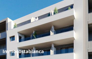 Apartment in Torrevieja, 92 m²