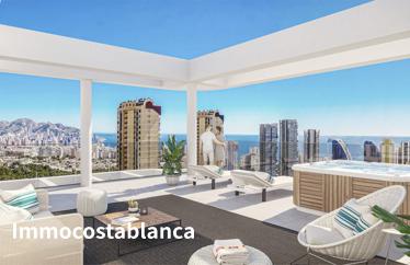 4 room apartment in Benidorm, 156 m²