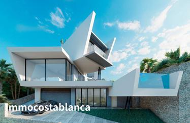 Villa in Dehesa de Campoamor, 200 m²