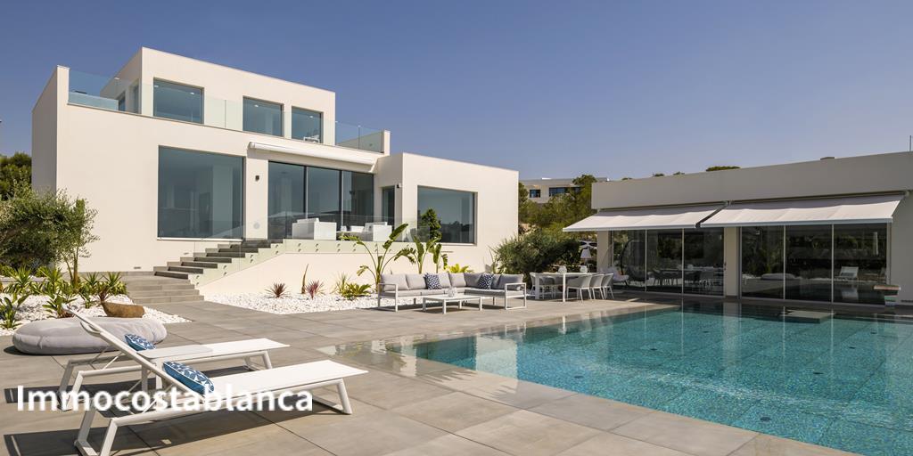 Villa in Dehesa de Campoamor, 480 m², 2,575,000 €, photo 2, listing 52039848