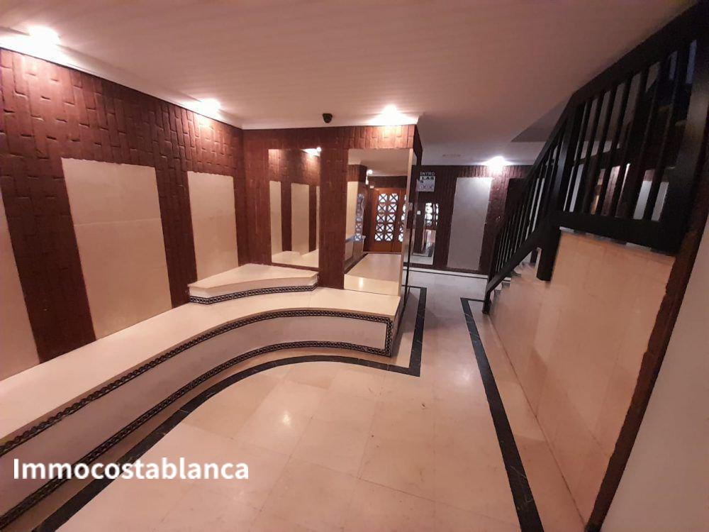 Apartment in Calpe, 57 m², 155,000 €, photo 4, listing 41841136