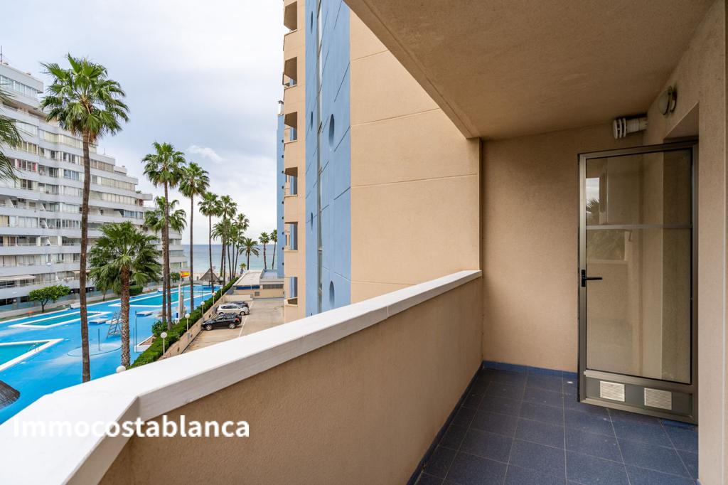 3 room apartment in Calpe, 127 m², 385,000 €, photo 8, listing 77327376