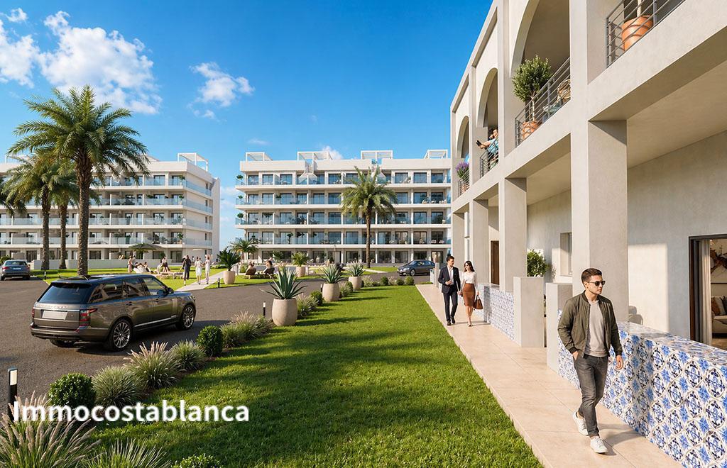 Apartment in Guardamar del Segura, 82 m², 395,000 €, photo 7, listing 46370016