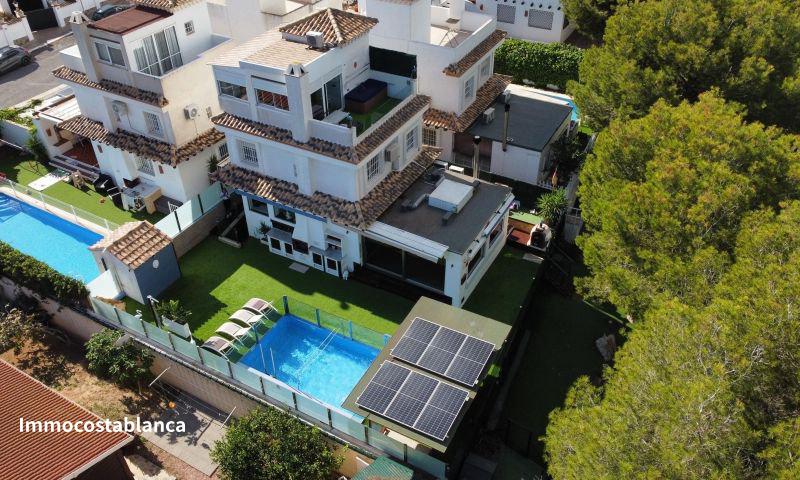Villa in Orihuela Costa, 104 m², 396,000 €, photo 2, listing 38217216