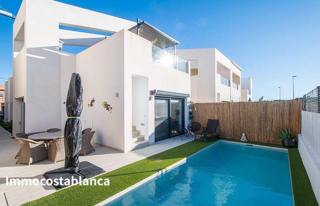 Villa in Benijofar, 105 m², 345,000 €, photo 1, listing 6903296