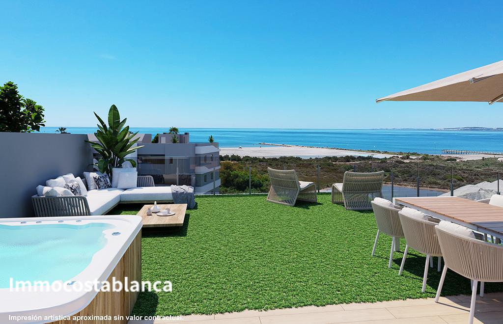 Apartment in Santa Pola, 91 m², 375,000 €, photo 8, listing 23026016