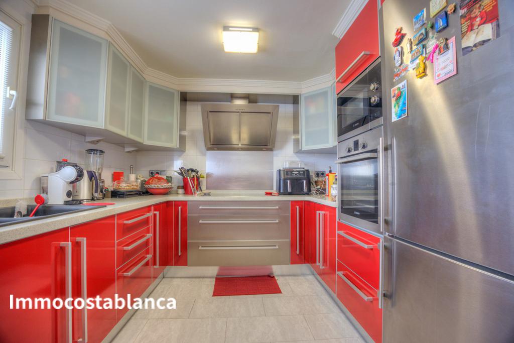 Apartment in Moraira, 184 m², 765,000 €, photo 9, listing 15106016