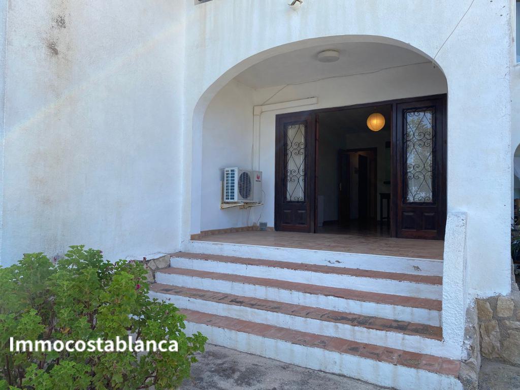 Townhome in Moraira, 50 m², 80,000 €, photo 7, listing 10168816
