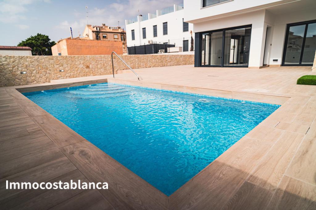Villa in Orihuela Costa, 121 m², 700,000 €, photo 8, listing 51007536