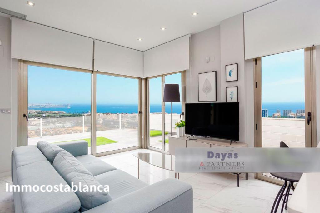 Townhome in Dehesa de Campoamor, 82 m², 255,000 €, photo 1, listing 66655456