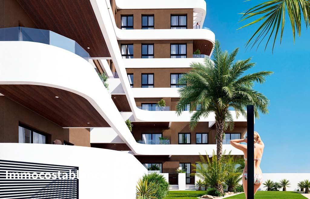 Apartment in Guardamar del Segura, 73 m², 305,000 €, photo 3, listing 77813936