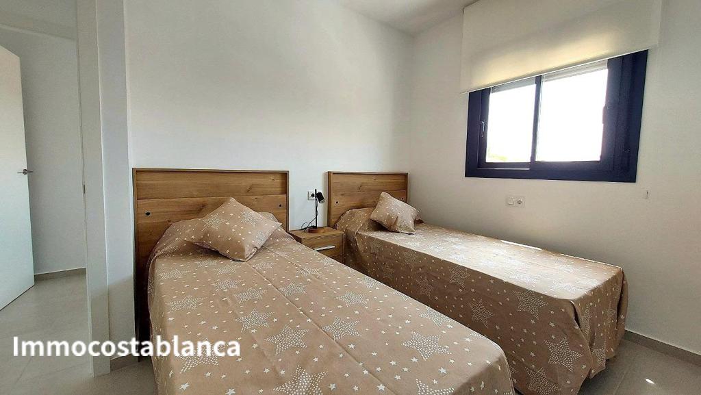 Apartment in San Miguel de Salinas, 118 m², 390,000 €, photo 7, listing 71815536