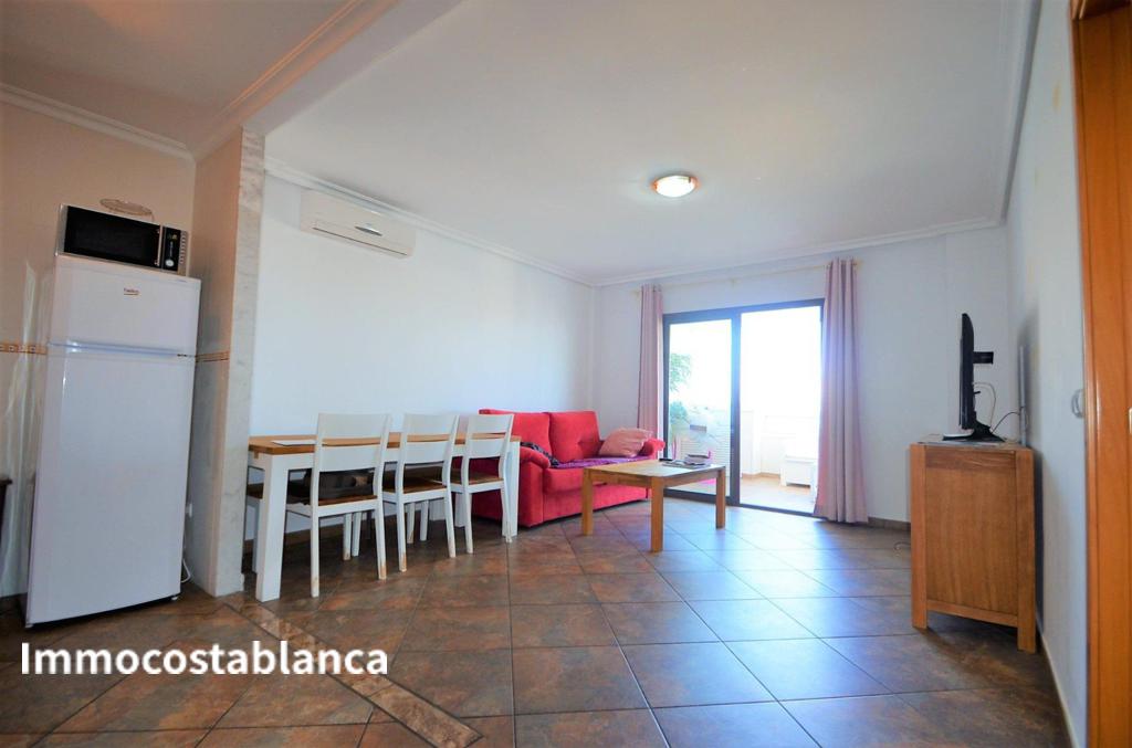 Apartment in Villajoyosa, 72 m², 178,000 €, photo 4, listing 21405056