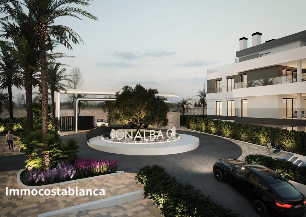 Apartment in Sant Joan d'Alacant, 92 m², 310,000 €, photo 4, listing 5239536
