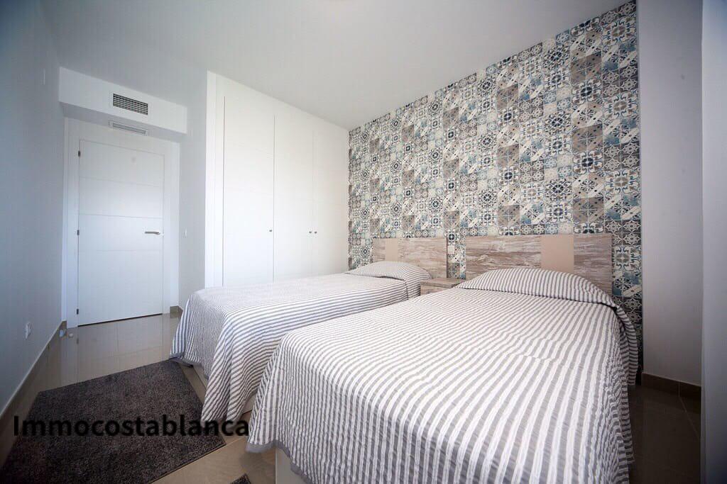 Terraced house in Playa Flamenca, 100 m², 190,000 €, photo 5, listing 4156016