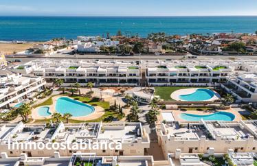 Apartment in Torrevieja, 164 m²