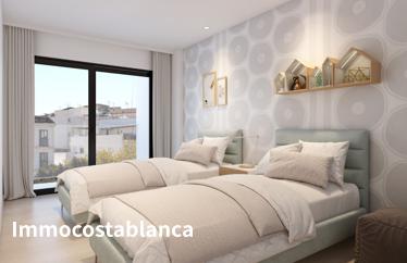 Apartment in Alicante, 139 m²