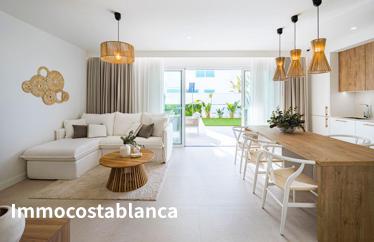 Apartment in Torre de la Horadada, 87 m²