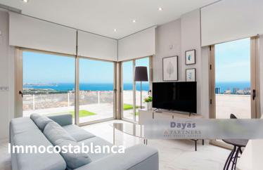 Townhome in Dehesa de Campoamor, 82 m²