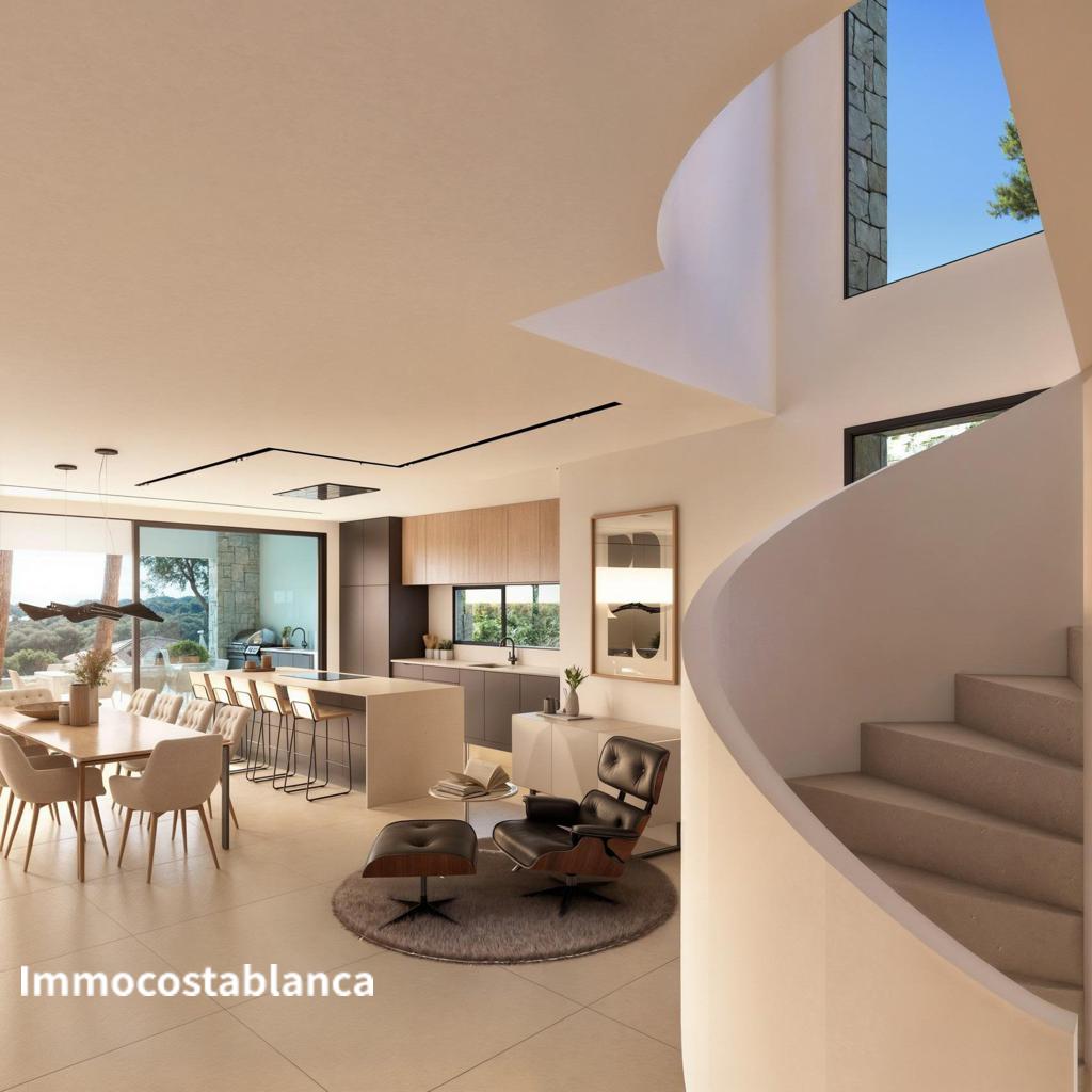 Villa in Moraira, 350 m², 2,300,000 €, photo 6, listing 43567536