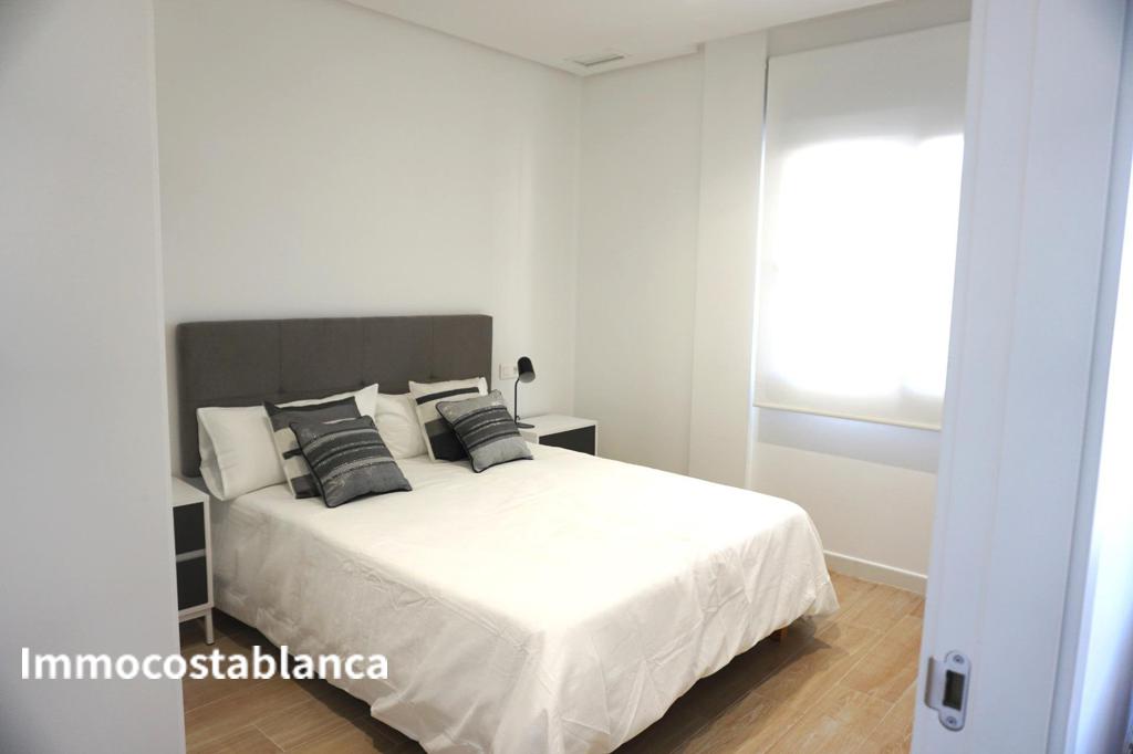 Apartment in Dehesa de Campoamor, 80 m², 198,000 €, photo 2, listing 45580976