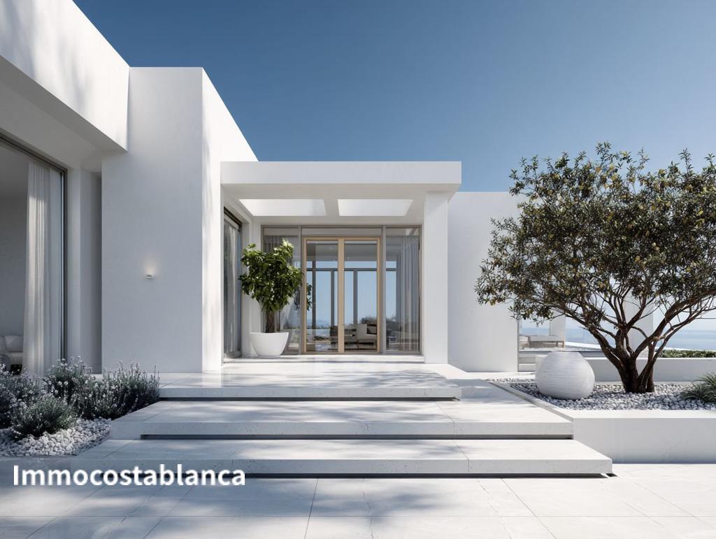 Detached house in Denia, 360 m², 1,465,000 €, photo 2, listing 43438736