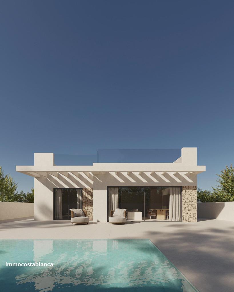 Villa in Polop, 217 m², 639,000 €, photo 7, listing 62927536