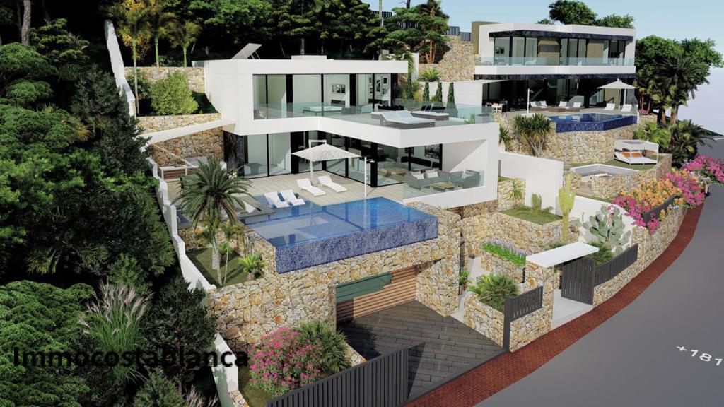 Villa in Calpe, 427 m², 1,550,000 €, photo 10, listing 44439536