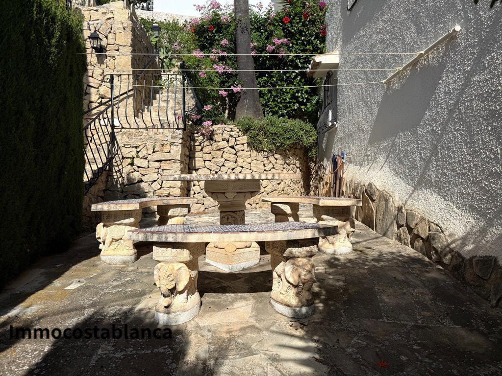 Townhome in Moraira, 100 m², 500,000 €, photo 6, listing 52756416