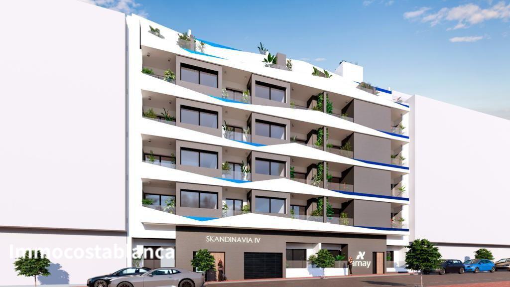 Apartment in Torrevieja, 72 m², 190,000 €, photo 6, listing 10923296