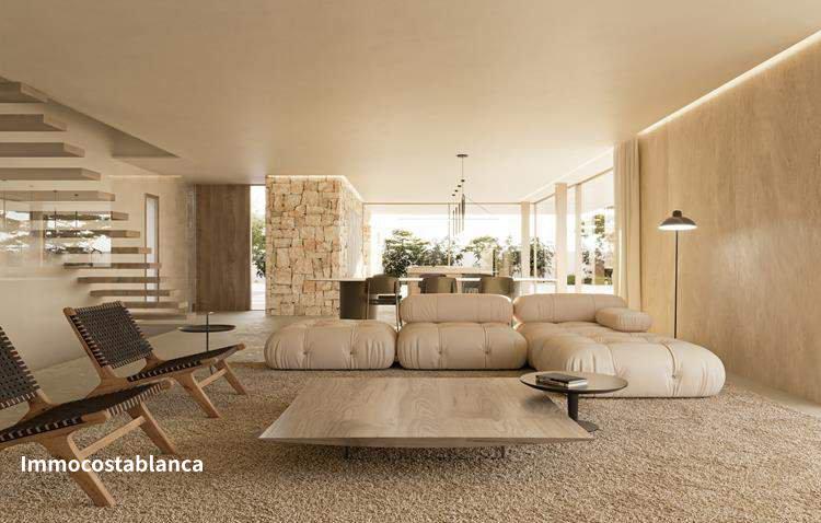 Villa in Moraira, 809 m², 1,650,000 €, photo 8, listing 12419456