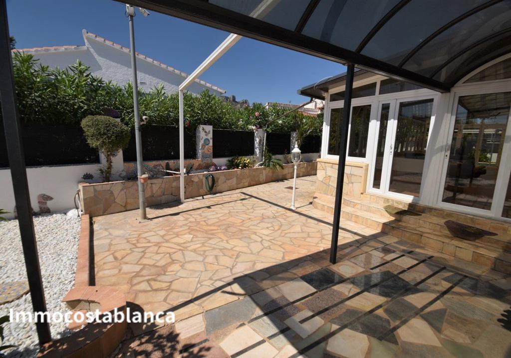 Detached house in Alicante, 400 m², 550,000 €, photo 4, listing 21923128